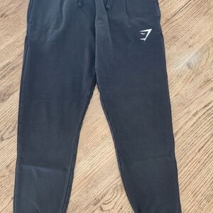 Gymshark Charcoal Joggers